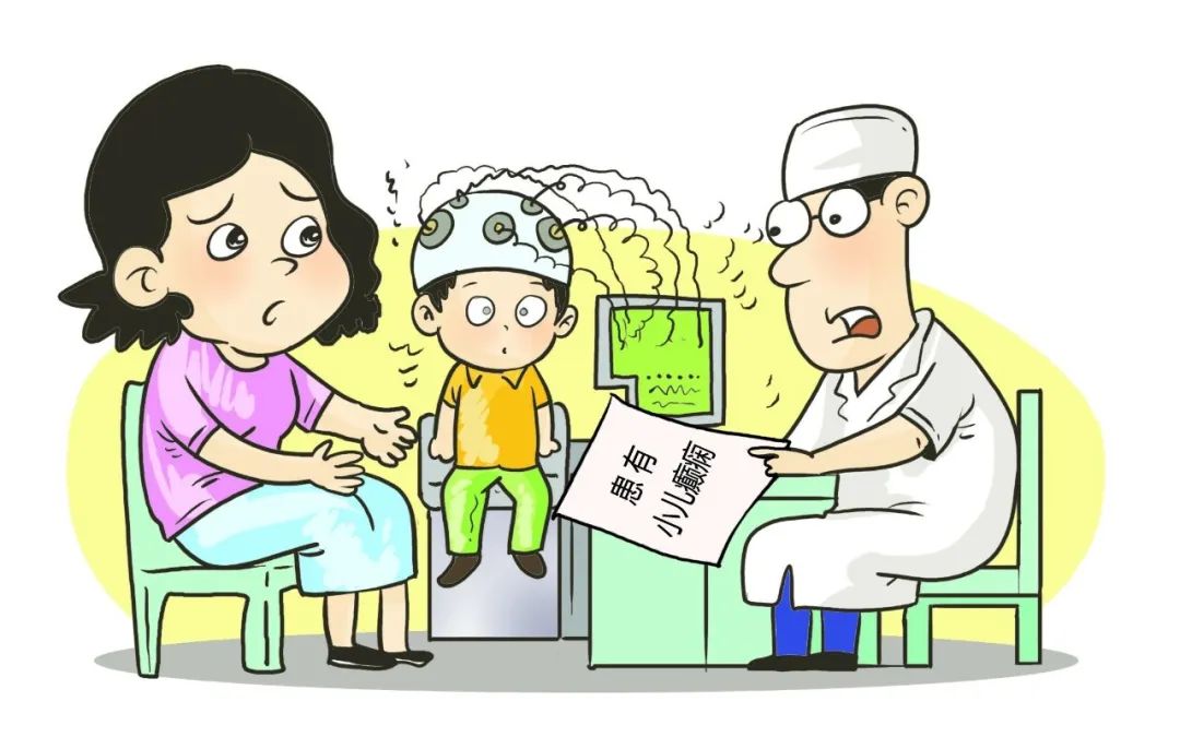 遗传是导致癫痫的诱因吗？